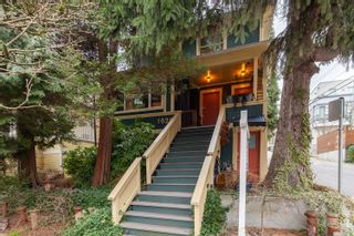 Photo 1: 1620 MCLEAN Drive in Vancouver: Grandview Woodland House for sale in "The Drive" (Vancouver East)  : MLS®# R2655370