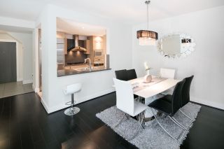 Photo 8: 402 5779 BIRNEY Avenue in Vancouver: University VW Condo for sale in "PATHWAYS" (Vancouver West)  : MLS®# R2105138