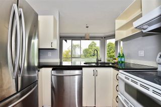 Photo 14: 303 1166 W 6TH Avenue in Vancouver: Fairview VW Condo for sale (Vancouver West)  : MLS®# R2309459