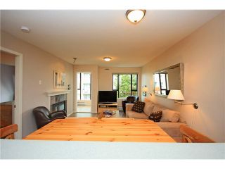 Photo 11: # 310 175 E 10TH ST in North Vancouver: Central Lonsdale Condo for sale : MLS®# V1100295