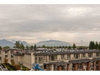 Photo 2: # 421 4550 FRASER ST in Vancouver: Fraser VE Condo for sale in "CENTURY" (Vancouver East)  : MLS®# V907905