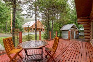 Photo 18: 66 GARIBALDI Drive in Squamish: Black Tusk - Pinecrest House for sale (Whistler)  : MLS®# R2129083
