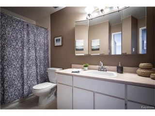 Photo 13: 460 Kenaston Boulevard in Winnipeg: River Heights Condominium for sale (1D)  : MLS®# 1705140