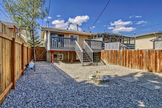 Photo 36: 7628 22A Street SE in Calgary: Ogden Semi Detached (Half Duplex) for sale : MLS®# A2082880