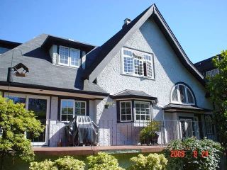 Photo 7: 3537 OSLER Street in Vancouver: Home for sale : MLS®#  V614325