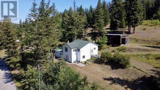 Photo 1: 3832 HILLSIDE DRIVE in Williams Lake: House for sale : MLS®# R2846119