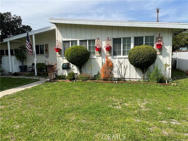 Main Photo: House for sale : 3 bedrooms : 2103 E Ward Terrace in Anaheim