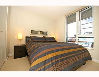 Photo 6: 1901 1010 RICHARDS Street in Vancouver: Downtown VW Condo for sale in "GALLERY" (Vancouver West)  : MLS®# V670409