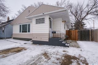Photo 1: 1233 Redland Avenue in Moose Jaw: Central MJ Residential for sale : MLS®# SK958750