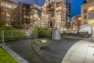 Photo 35: 801 1833 CROWE Street in Vancouver: False Creek Condo for sale in "The Foundry" (Vancouver West)  : MLS®# R2874126