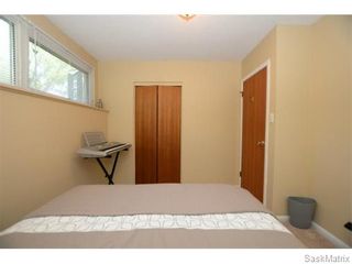Photo 24: 3805 HILL Avenue in Regina: Single Family Dwelling for sale (Regina Area 05)  : MLS®# 584939