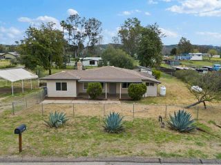 Main Photo: House for sale : 2 bedrooms : 1565 Lilac Road in Ramona