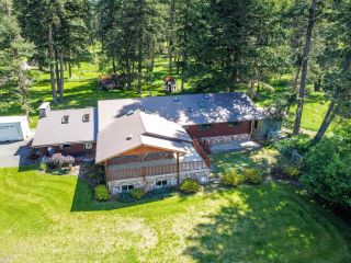 Photo 7: 4931 Dunn Lake Road in Barriere: BA House for sale (NE)  : MLS®# 162276