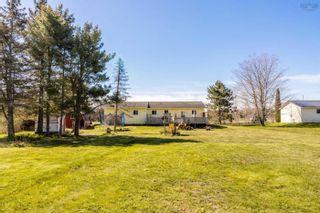Photo 22: 425 Meadowvale Road in Meadowvale: Annapolis County Residential for sale (Annapolis Valley)  : MLS®# 202210190