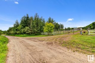 Photo 11: 58222 RGE RD 234: Rural Sturgeon County House for sale : MLS®# E4306325
