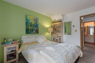 Photo 12: 11 3437 W 4TH Avenue in Vancouver: Kitsilano Townhouse for sale in "WATERFORD COURT" (Vancouver West)  : MLS®# R2112767