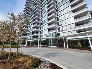 Photo 16: 1901 5629 BIRNEY Avenue in Vancouver: University VW Condo for sale in "IVY ON THE PARK" (Vancouver West)  : MLS®# R2878115