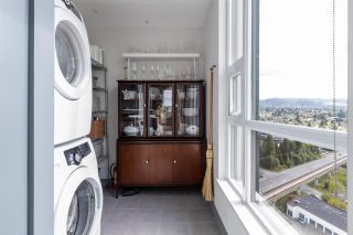 Photo 16: 2301 2200 DOUGLAS Road in Burnaby: Brentwood Park Condo for sale in "AFFINITY BY BOSA" (Burnaby North)  : MLS®# R2579208
