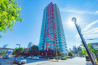 Main Photo: 2506 6658 DOW Avenue in Burnaby: Metrotown Condo for sale in "MODA" (Burnaby South)  : MLS®# R2719117