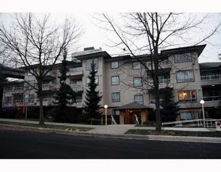 Photo 10: 206 5667 SMITH Avenue in Burnaby: Central Park BS Condo for sale in "COTTONWOOD SOUTH" (Burnaby South)  : MLS®# V791369