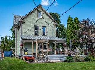 Photo 11: 131 Dufferin Avenue E in Portage la Prairie: House for sale : MLS®# 202307714