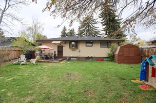 Photo 25: 7416 5 Street SW in Calgary: Kingsland Detached for sale : MLS®# A2046712
