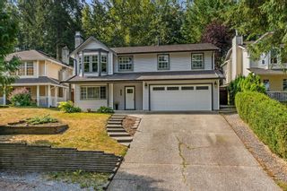 Photo 1: 20902 94B Avenue in Langley: Walnut Grove House for sale : MLS®# R2310756