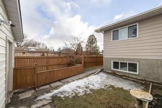 Photo 35: 7844 21 Street SE in Calgary: Ogden Semi Detached (Half Duplex) for sale : MLS®# A2025647