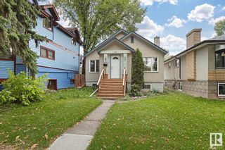 Photo 5: 9722 84 Avenue in Edmonton: Zone 15 House for sale : MLS®# E4357345