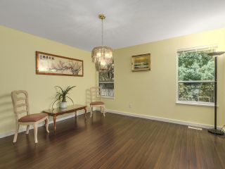 Photo 8: 1410 PURCELL Drive in Coquitlam: Westwood Plateau House for sale : MLS®# R2117588