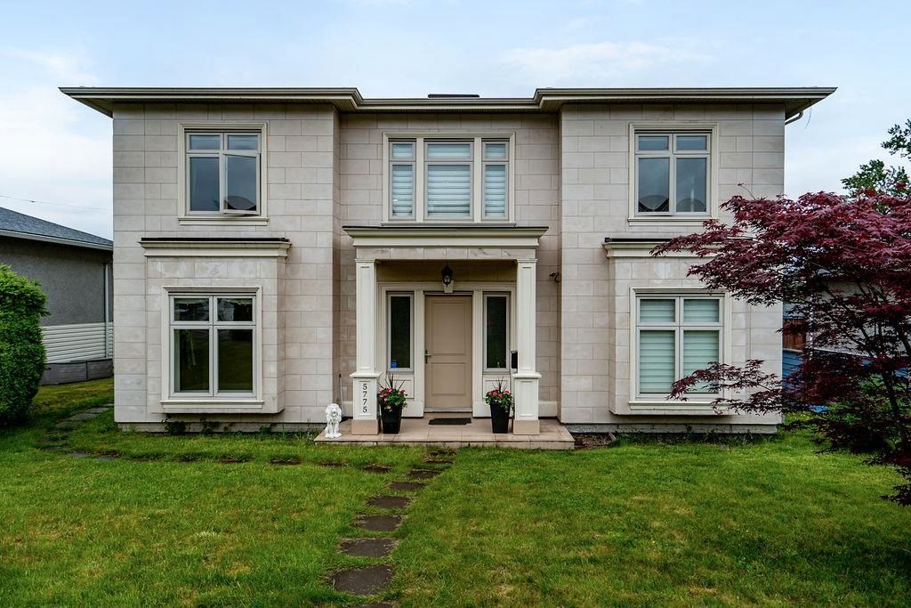 Main Photo: 5775 LAUREL Street in Burnaby: Central BN House for sale (Burnaby North)  : MLS®# R2718988