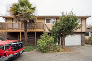 Photo 1: 721 56 Street in Delta: Tsawwassen Central House for sale (Tsawwassen)  : MLS®# R2876934