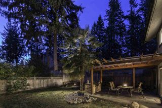 Photo 10: 3545 ROBINSON ROAD in North Vancouver: Lynn Valley House for sale : MLS®# R2136847