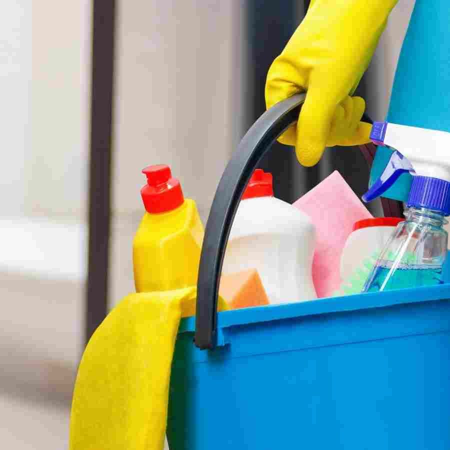 Deep Cleaning Tips to Prepare Your Home for Sale