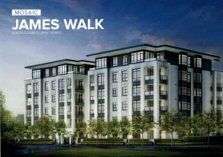 Photo 10: 605 168 E 35TH Avenue in Vancouver: Main Condo for sale in "James Walk" (Vancouver East)  : MLS®# R2357381