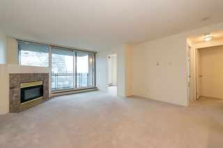 Photo 11: 508 555 ABBOTT Street in Vancouver: Downtown VW Condo for sale in "PARIS PLACE" (Vancouver West)  : MLS®# V985297