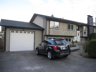 Photo 1: 22715 124 Avenue in Maple Ridge: East Central House for sale : MLS®# R2123558
