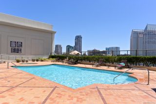 Photo 11: DOWNTOWN Condo for sale : 2 bedrooms : 700 W E Street #1006 in San Diego