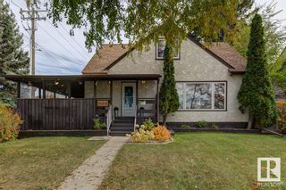 Photo 45: 9355 87 Street in Edmonton: Zone 18 House for sale : MLS®# E4362649