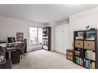 Photo 11: 212 1236 W 8TH Avenue in Vancouver: Fairview VW Condo for sale in "GALLERIA II" (Vancouver West)  : MLS®# V1142748