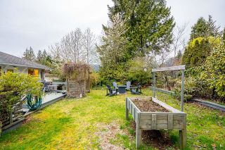 Photo 16: 732 HANDSWORTH Road in North Vancouver: Canyon Heights NV House for sale : MLS®# R2872802