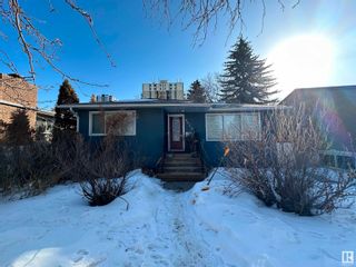 Photo 1: 8823 87 Street in Edmonton: Zone 18 House for sale : MLS®# E4331488