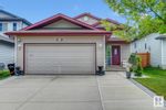 Main Photo: 20139 46 Ave NW in Edmonton: Zone 58 House for sale : MLS®# E4301609
