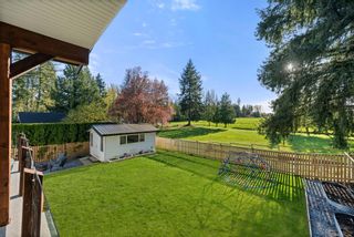 Photo 31: 1143 252 Street in Langley: Otter District House for sale : MLS®# R2870454