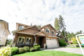 Photo 2: 13495 BALSAM Street in Maple Ridge: Silver Valley House for sale : MLS®# R2500733
