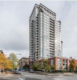 Photo 2: 1101 550 TAYLOR STREET in Vancouver: Downtown VW Condo for sale (Vancouver West)  : MLS®# R2593087