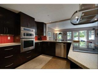 Photo 3: 108 5880 HAMPTON Place in Vancouver: University VW Condo for sale (Vancouver West)  : MLS®# V971891