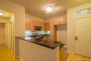 Photo 3: DOWNTOWN Condo for sale : 2 bedrooms : 1480 Broadway #2211 in San Diego