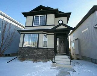 Photo 1:  in CALGARY: Arbour Lake Residential Detached Single Family for sale (Calgary)  : MLS®# C3247357
