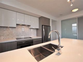 Photo 3: 1009 6461 TELFORD Avenue in Burnaby: Metrotown Condo for sale in "METROPLACE" (Burnaby South)  : MLS®# V1097911